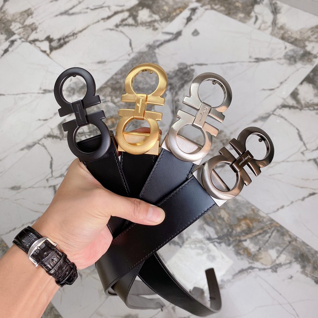 Ferragamo BELTS 35mm